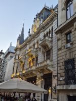 Restaurant Bierwagen &ndash; &copy; Annette Profft (Eberhardt TRAVEL)
