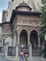 Stavropolis Kirche &ndash; &copy; Annette Profft (Eberhardt TRAVEL)