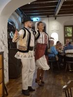 FOLKLORE &ndash; &copy; Annette Profft (Eberhardt TRAVEL)