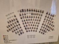 Parlament- Sitzplan des Senates &ndash; &copy; Annette Profft (Eberhardt TRAVEL)