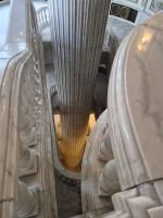 Gigantische Säule &ndash; &copy; Annette Profft (Eberhardt TRAVEL)