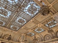 Vorraum &ndash; &copy; Annette Profft (Eberhardt TRAVEL)
