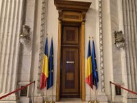 Eingang des Präsidenten  &ndash; &copy; Annette Profft (Eberhardt TRAVEL)