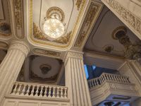 Prunk aus Marmor  &ndash; &copy; Annette Profft (Eberhardt TRAVEL)