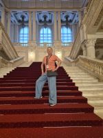 Einmal im Mittelpunkt stehen &ndash; &copy; Annette Profft (Eberhardt TRAVEL)