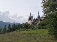 Schloss Peles &ndash; &copy; Annette Profft (Eberhardt TRAVEL)