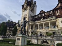 Karl der Erste &ndash; &copy; Annette Profft (Eberhardt TRAVEL)