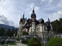 Märchenschloss &ndash; &copy; Annette Profft (Eberhardt TRAVEL)