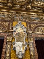 Florentinisches Zimmer  &ndash; &copy; Annette Profft (Eberhardt TRAVEL)