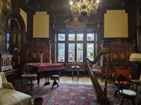 Musikzimmer &ndash; &copy; Annette Profft (Eberhardt TRAVEL)