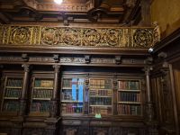 Bibliothek  &ndash; &copy; Annette Profft (Eberhardt TRAVEL)