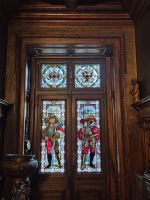 Waffensaal &ndash; &copy; Annette Profft (Eberhardt TRAVEL)