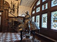 Waffenkammer &ndash; &copy; Annette Profft (Eberhardt TRAVEL)