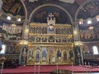 Orthodoxe Kirche &ndash; &copy; Annette Profft (Eberhardt TRAVEL)