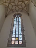 Stiftungsfenster &ndash; &copy; Annette Profft (Eberhardt TRAVEL)
