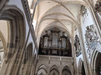 Sauer - Orgel &ndash; &copy; Annette Profft (Eberhardt TRAVEL)