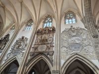 Innenausstattung &ndash; &copy; Annette Profft (Eberhardt TRAVEL)
