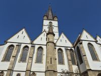 Ev. Stadtkirche &ndash; &copy; Annette Profft (Eberhardt TRAVEL)
