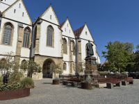 Evangelische Stadtkirche &ndash; &copy; Annette Profft (Eberhardt TRAVEL)