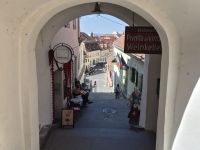 Sagstiege &ndash; &copy; Annette Profft (Eberhardt TRAVEL)