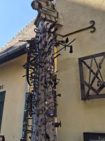 Gesellenbaum &ndash; &copy; Annette Profft (Eberhardt TRAVEL)
