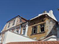 Schönheit und Verfall &ndash; &copy; Annette Profft (Eberhardt TRAVEL)