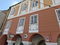 Haus Luxemburg  &ndash; &copy; Annette Profft (Eberhardt TRAVEL)