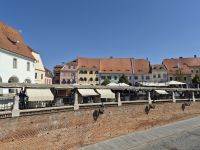 Markt an der Lügenbrücke &ndash; &copy; Annette Profft (Eberhardt TRAVEL)