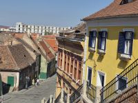 Blick in die Unterstadt &ndash; &copy; Annette Profft (Eberhardt TRAVEL)