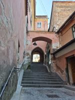 Treppenpassage &ndash; &copy; Annette Profft (Eberhardt TRAVEL)