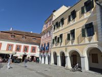 Kleiner Ring &ndash; &copy; Annette Profft (Eberhardt TRAVEL)