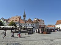 Kleiner Ring &ndash; &copy; Annette Profft (Eberhardt TRAVEL)
