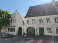 Terrassengiebel &ndash; &copy; Annette Profft (Eberhardt TRAVEL)