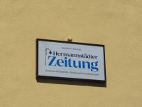 Deutsche Zeitung  &ndash; &copy; Annette Profft (Eberhardt TRAVEL)