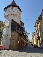Zimmermannsturm &ndash; &copy; Annette Profft (Eberhardt TRAVEL)