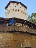 Zimmermannsturm &ndash; &copy; Annette Profft (Eberhardt TRAVEL)