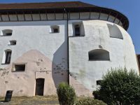 Sibiu - dicker Turm &ndash; &copy; Annette Profft (Eberhardt TRAVEL)