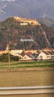 Die Festung Rasnov &ndash; &copy; Annette Profft (Eberhardt TRAVEL)