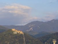 Die Festung Rasnov &ndash; &copy; Annette Profft (Eberhardt TRAVEL)