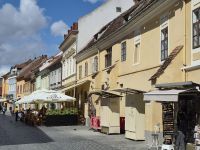 Auf Brasov's Nebenstraßen  &ndash; &copy; Annette Profft (Eberhardt TRAVEL)