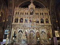 Orthodoxe Kirche Brasov &ndash; &copy; Annette Profft (Eberhardt TRAVEL)
