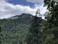 Brasov Hausberg &ndash; &copy; Annette Profft (Eberhardt TRAVEL)