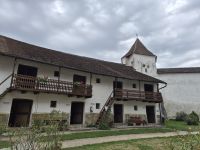 Harman - Kirchenburg &ndash; &copy; Annette Profft (Eberhardt TRAVEL)