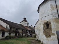 Vorratskammern &ndash; &copy; Annette Profft (Eberhardt TRAVEL)