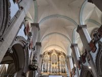 Große Orgel &ndash; &copy; Annette Profft (Eberhardt TRAVEL)