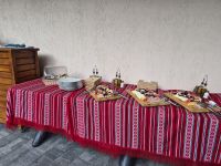 Vorspeise  &ndash; &copy; Annette Profft (Eberhardt TRAVEL)