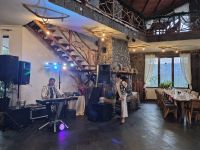 Es wird aufgespielt.... &ndash; &copy; Annette Profft (Eberhardt TRAVEL)