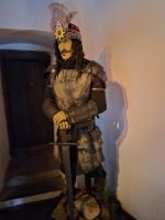 Vlad Tepes der Pfähler oder Graf Dracula? &ndash; &copy; Annette Profft (Eberhardt TRAVEL)