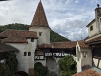 Schloss Bran &ndash; &copy; Annette Profft (Eberhardt TRAVEL)