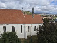 Blick auf die Bergkirche &ndash; &copy; Annette Profft (Eberhardt TRAVEL)